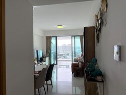 Dakota Residences (D14), Condominium #621775311